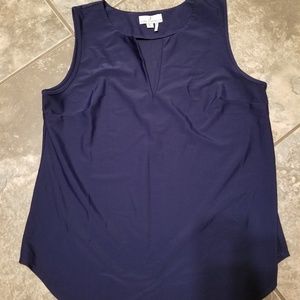 Jude Connally Sleeveless Shirt